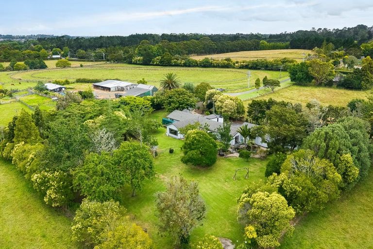 Photo of property in 368 Matua Road, Kumeu, 0891