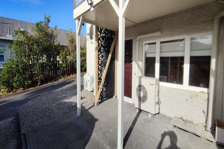 Photo of property in 4 Mills Road, Brooklyn, Wellington, 6021