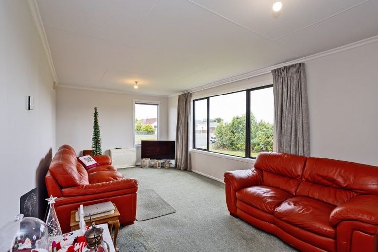 Photo of property in 133 Regent Street, Heidelberg, Invercargill, 9812