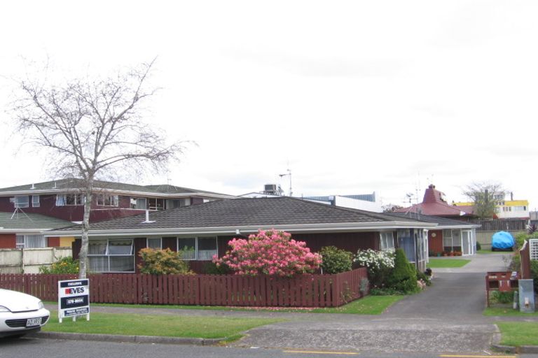 Photo of property in 35c Norris Street, Tauranga, 3110