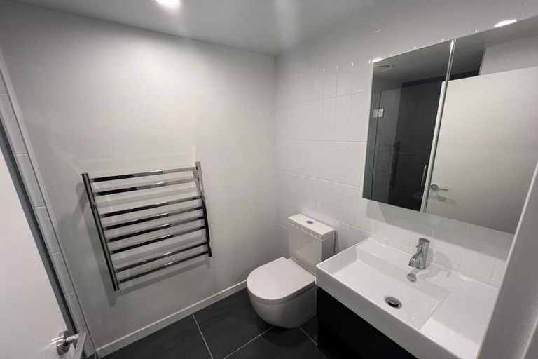 Photo of property in 507/212u Willis Street, Te Aro, Wellington, 6011