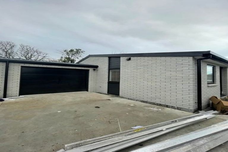 Photo of property in 45a Hillier Place, Spreydon, Christchurch, 8024