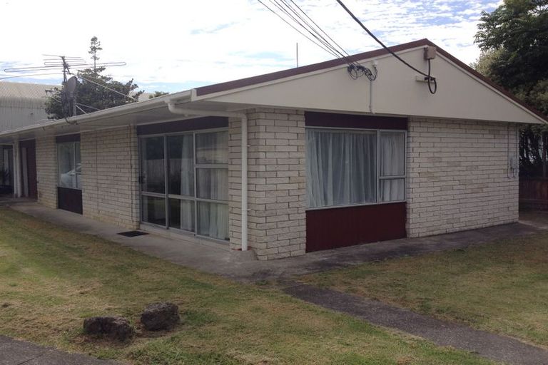 Photo of property in 1/29 Garelja Road, Henderson, Auckland, 0612