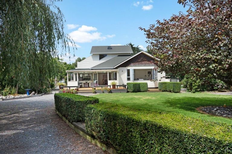 Photo of property in 120 Te Waka Road, Te Horo, Otaki, 5581