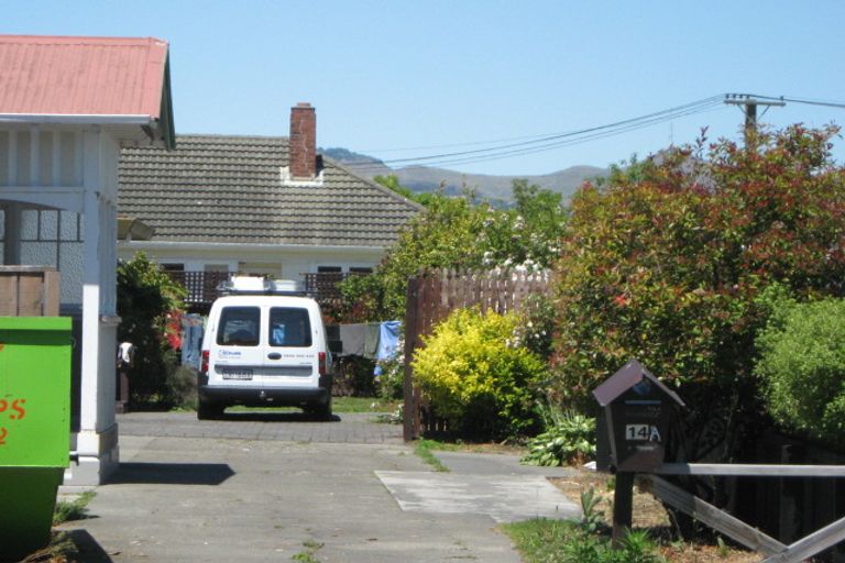 Photo of property in 14 Medway Street, Richmond, Christchurch, 8013