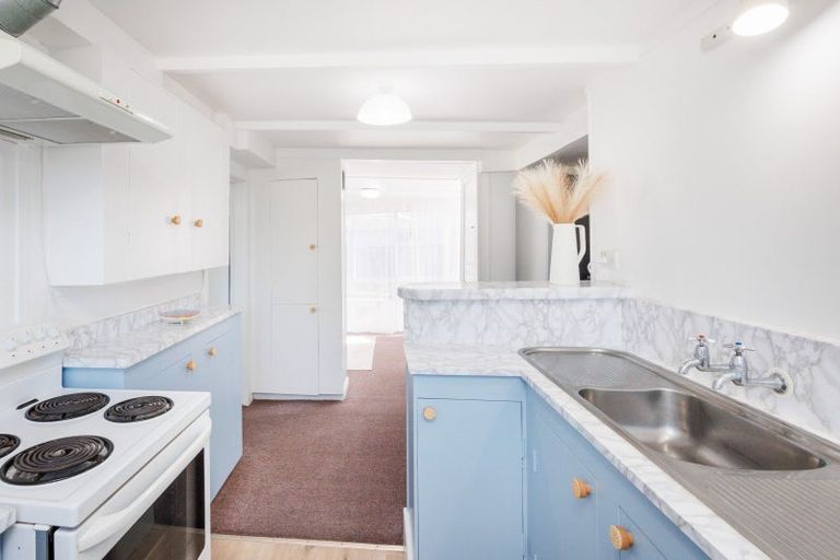 Photo of property in 131 Seabury Avenue, Foxton Beach, Foxton, 4815