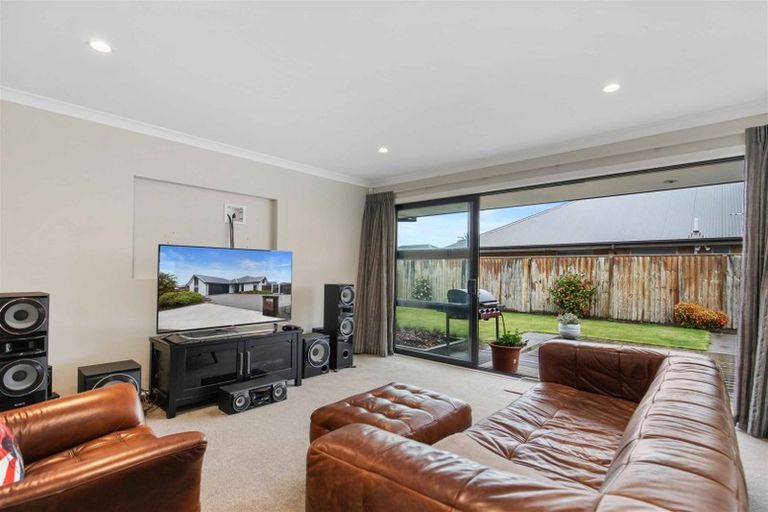 Photo of property in 11 Lilian Street, Kaiapoi, 7630