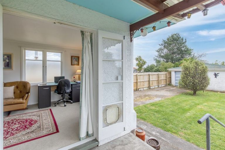 Photo of property in 34 Freyberg Terrace, Waipukurau, 4200