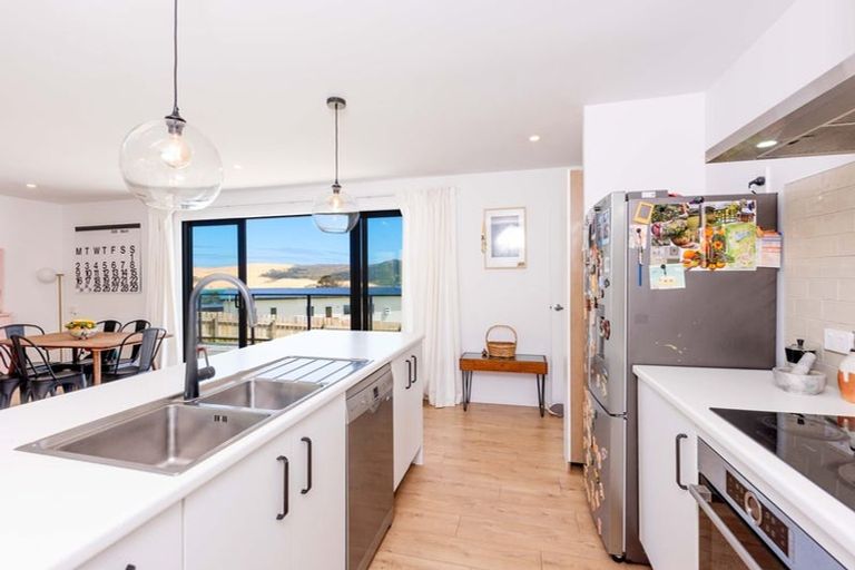 Photo of property in 51 Opononi Heights Drive, Opononi, Kaikohe, 0473