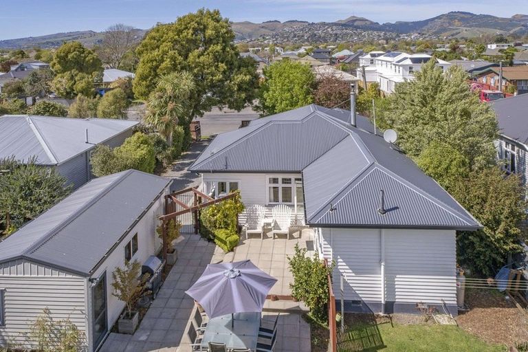 Photo of property in 129 Neville Street, Spreydon, Christchurch, 8024