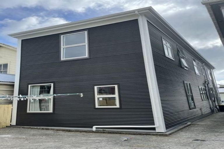 Photo of property in 115 Abel Smith Street, Aro Valley, Wellington, 6011