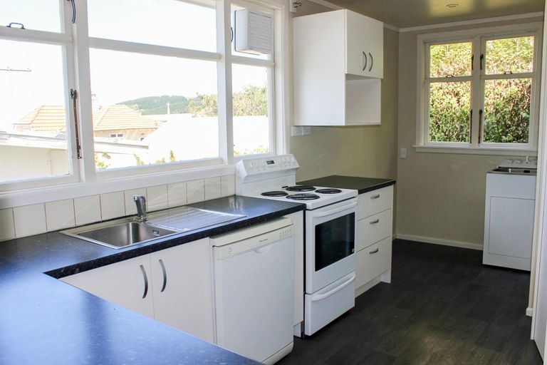 Photo of property in 15a Ure Street, South Hill, Oamaru, 9400