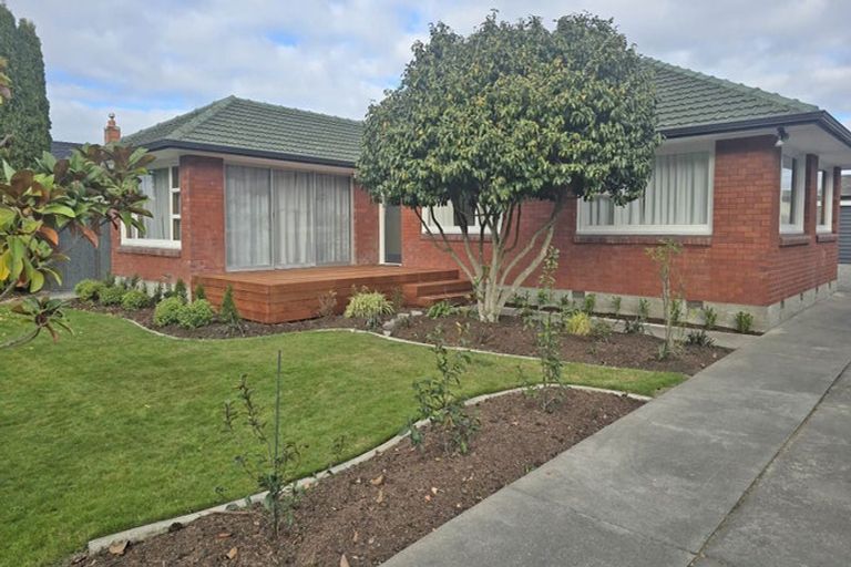 Photo of property in 23 Bracebridge Street, Kaiapoi, 7630