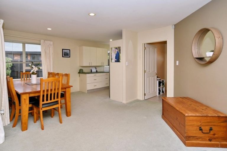 Photo of property in 32a Cumberland Place, Kaiapoi, 7630