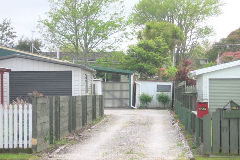 Photo of property in 90 Lorne Street, Morrinsville, 3300