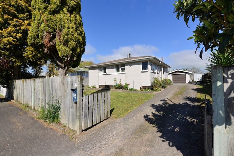 Photo of property in 105 Pine Avenue, Melville, Hamilton, 3206