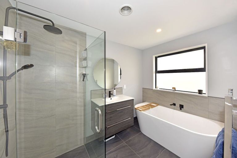 Photo of property in 33 Palmer Avenue, Rolleston, 7615