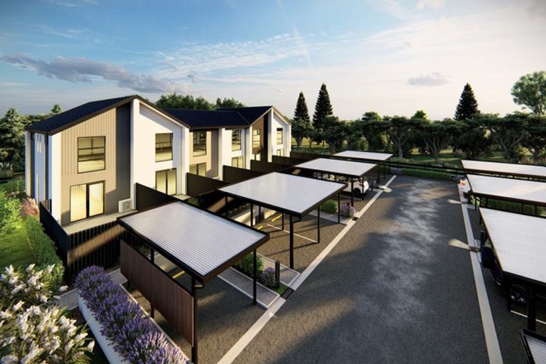 Photo of property in 18 Fairhall Street, Rolleston, 7615