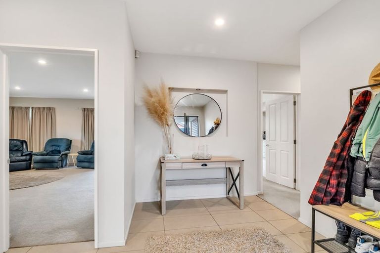 Photo of property in 7 Melville Crescent, Rolleston, 7614
