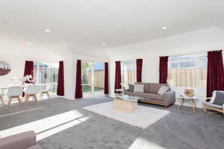 Photo of property in 66 Mahlet Street, Northwood, Christchurch, 8051
