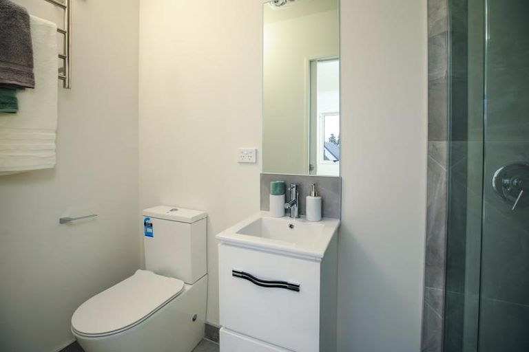 Photo of property in 47u4 York Street, Hamilton East, Hamilton, 3216