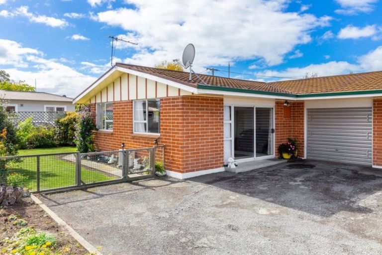 Photo of property in 17a Hale Street, Blenheim, 7201