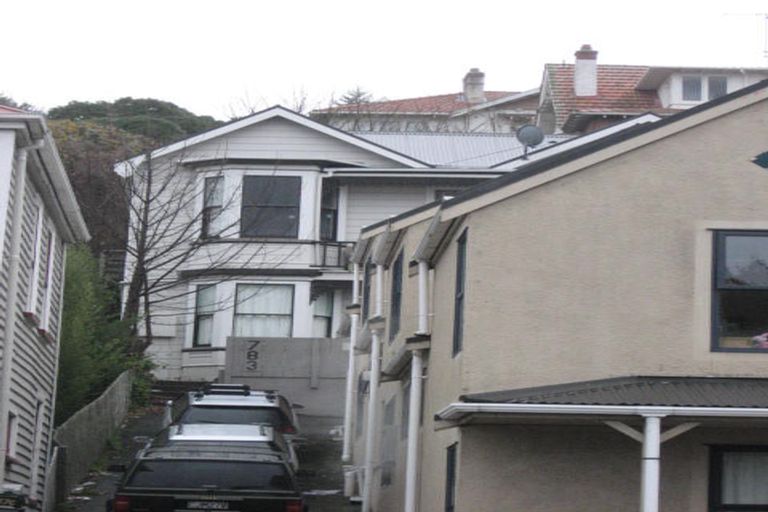 Photo of property in 783-787 George Street, North Dunedin, Dunedin, 9016