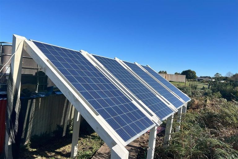 Photo of property in 896b Old Christchurch Road, Awatuna, Hokitika, 7882