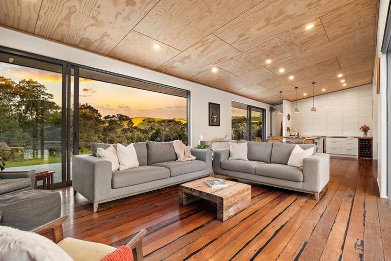 Photo of property in 463 Fordyce Road, Helensville, 0874