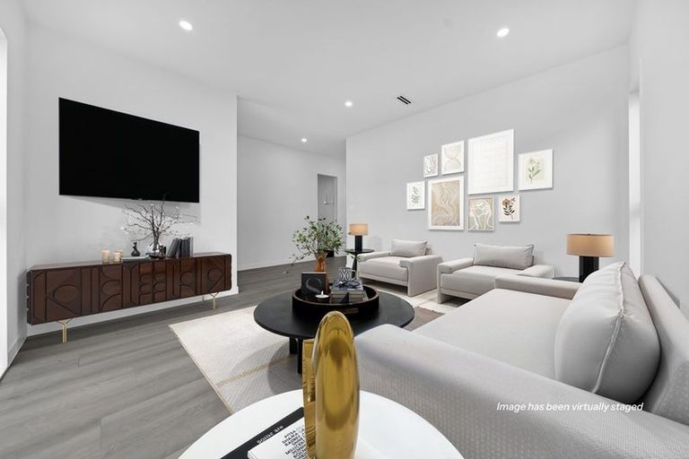 Photo of property in 16 Gertrude Cole Road, Clarks Beach, 2122