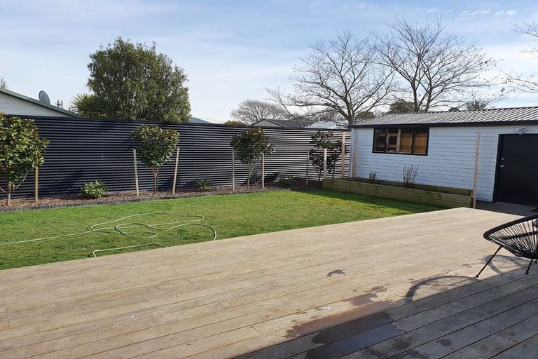 Photo of property in 2/112 Baker Street, New Brighton, Christchurch, 8083
