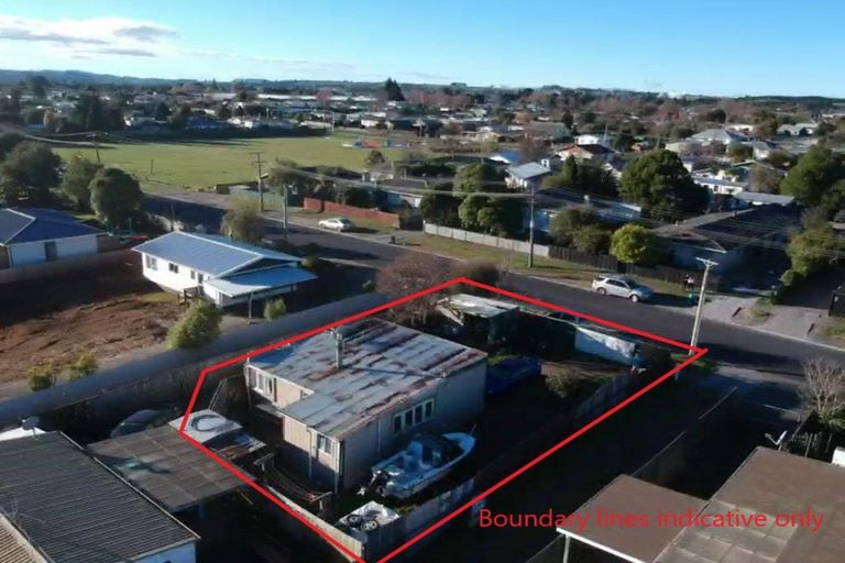 Photo of property in 1/14 Pihanga Street, Taupo, 3330