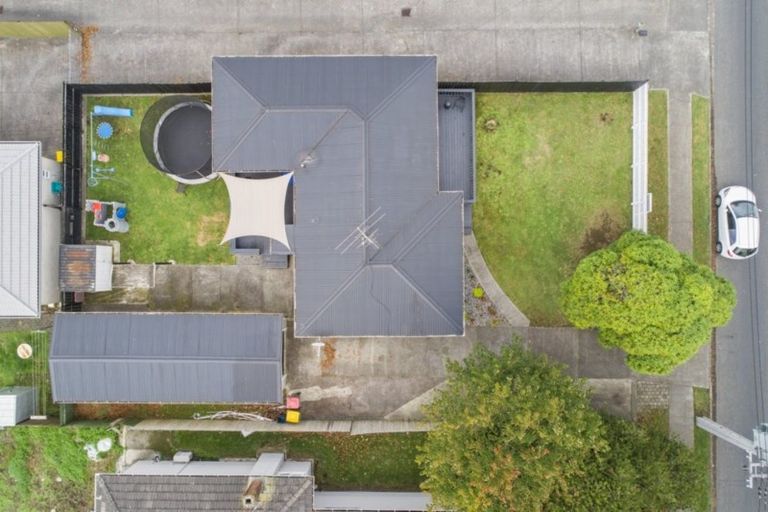 Photo of property in 1/29 Cosgrave Road, Papakura, 2110