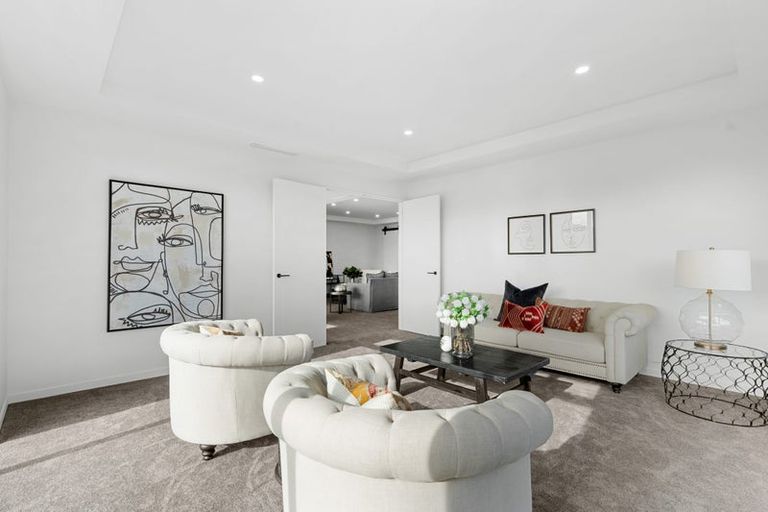 Photo of property in 20 Edward Law Boulevard, Prebbleton, 7604