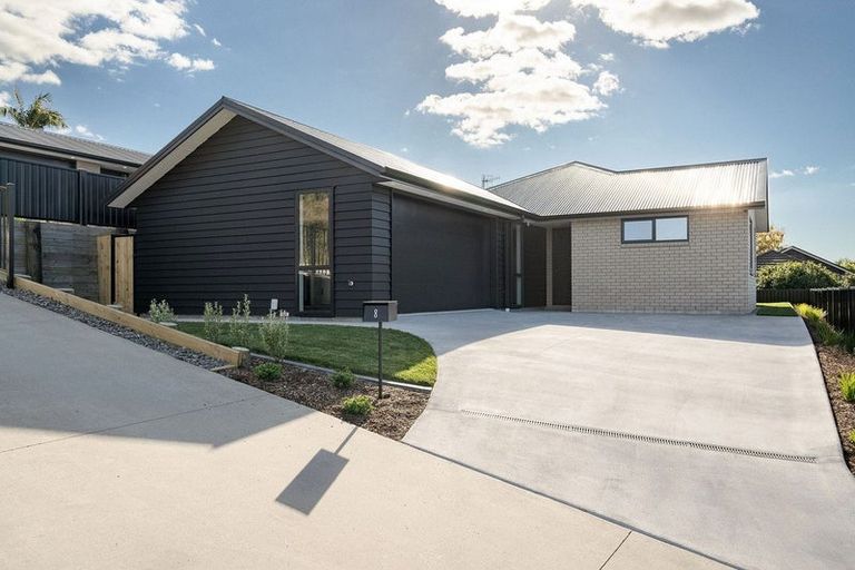 Photo of property in 8 Christie Way, Bethlehem, 3110