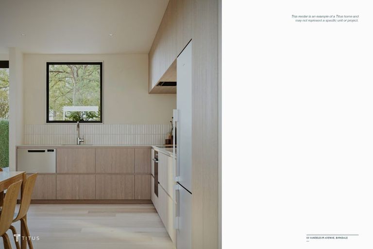 Photo of property in 68 Vandeleur Avenue, Birkdale, Auckland, 0626