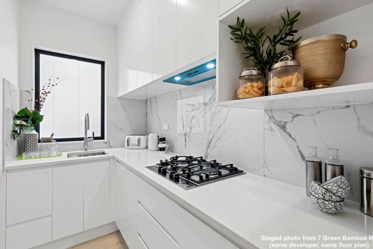 Photo of property in 5 Green Bamboo Road, Hobsonville, Auckland, 0616