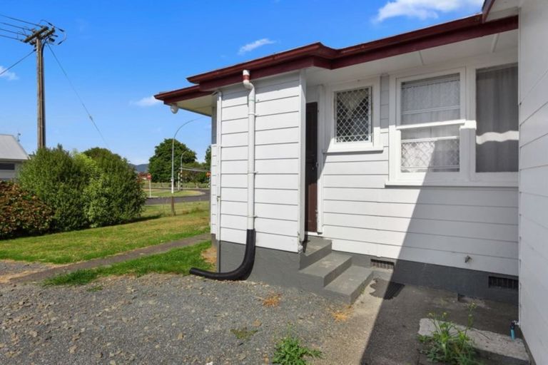 Photo of property in 103 Richard Street, Opotiki, 3122