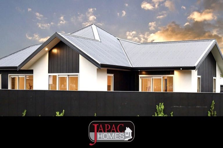 Photo of property in 1 Samuel Place, Terrace End, Palmerston North, 4410