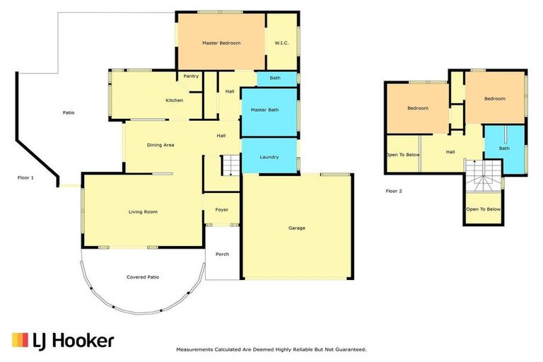 Photo of property in 11a Princes Street, Cambridge, 3434