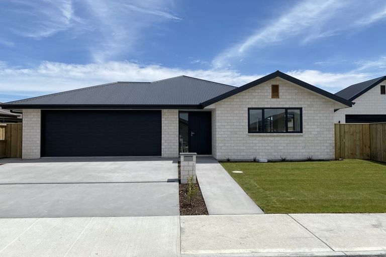 Photo of property in 20 Grimwood Street, Woodend, 7610