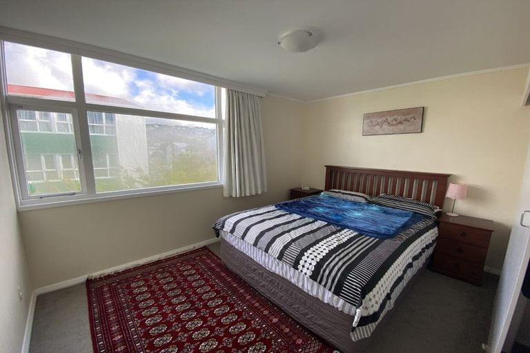 Photo of property in Mattingly Court, 10u6 Angus Avenue, Berhampore, Wellington, 6023