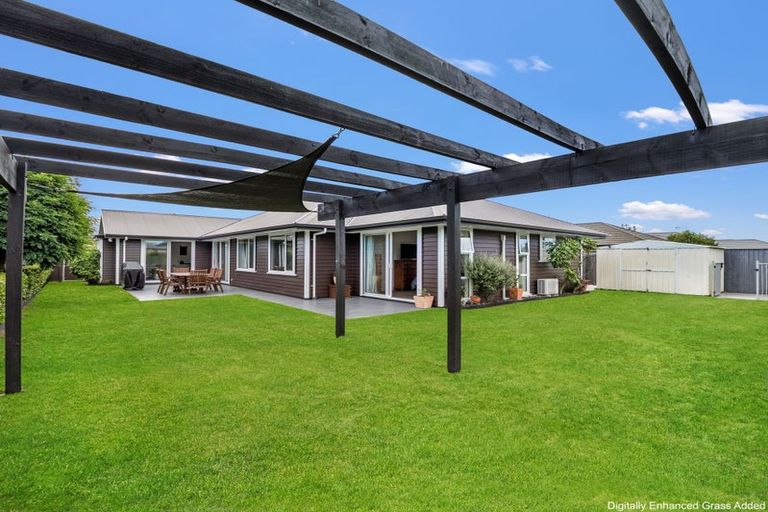 Photo of property in 46 Sovereign Boulevard, Kaiapoi, 7630