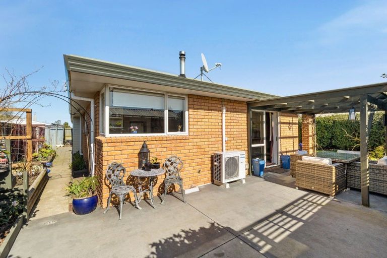Photo of property in 34d Dale Street, Kaiapoi, 7630