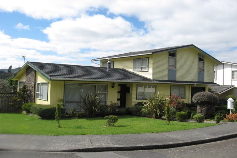 Photo of property in 29 Kowhai Street, Wainuiomata, Lower Hutt, 5014