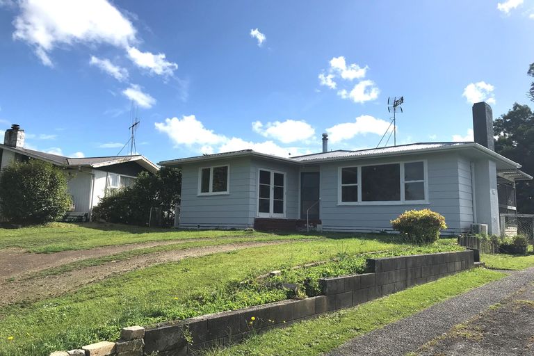 Photo of property in 4 Kotuku Place, Tokoroa, 3420