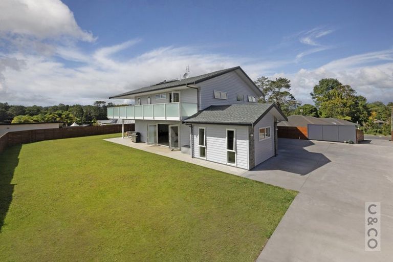 Photo of property in 59 Queen Street, Riverhead, 0820