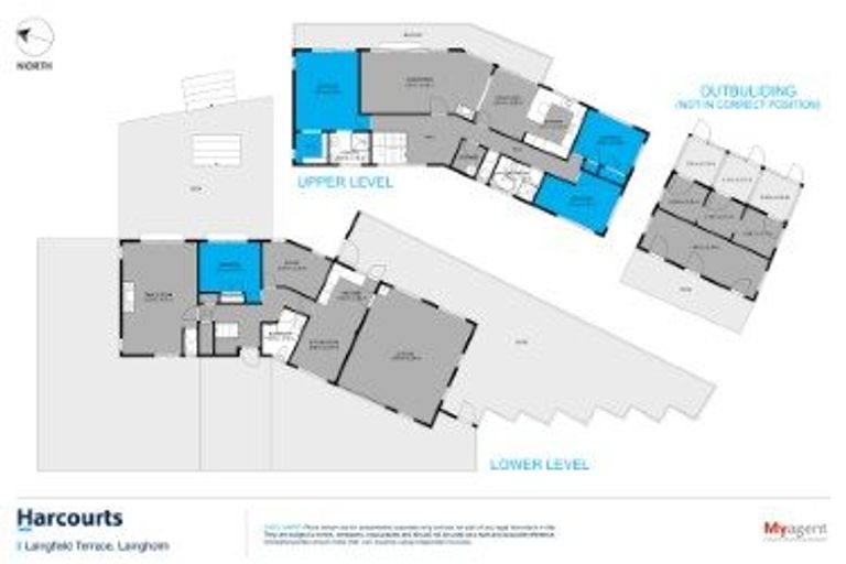 Photo of property in 3 Laingfield Terrace, Laingholm, Auckland, 0604