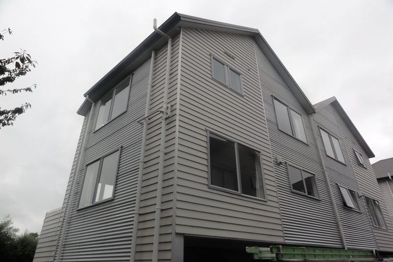 Photo of property in 5/443 Hereford Street, Linwood, Christchurch, 8011