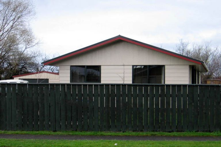 Photo of property in 30 Kippenberger Street, Lansdowne, Masterton, 5810